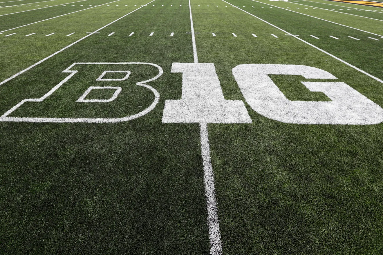 What The Big Ten's Massive TV Rights Deal Means To College Sports
