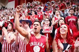 Expectations Growing for Hoosiers Basketball Team