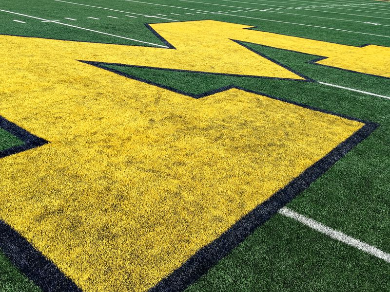 Wolverines Pick Up Another 2023 Commit