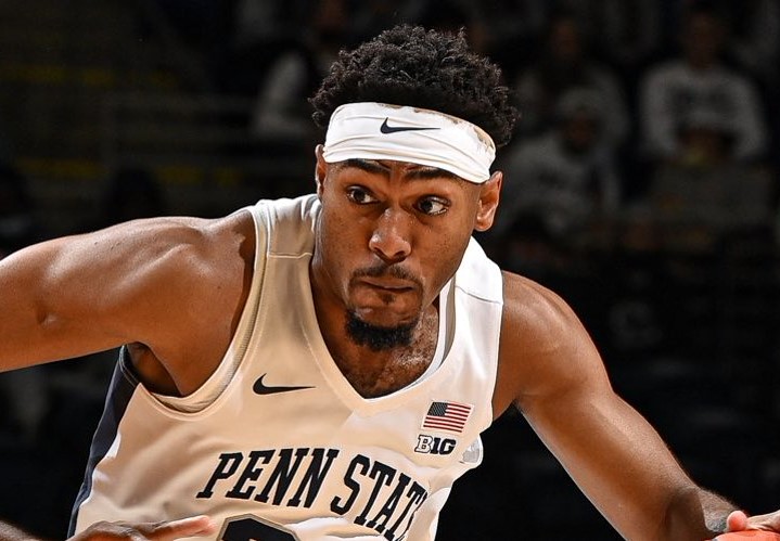 Splashes, Dunks & Dimes - Top 5 B1G Point Guards