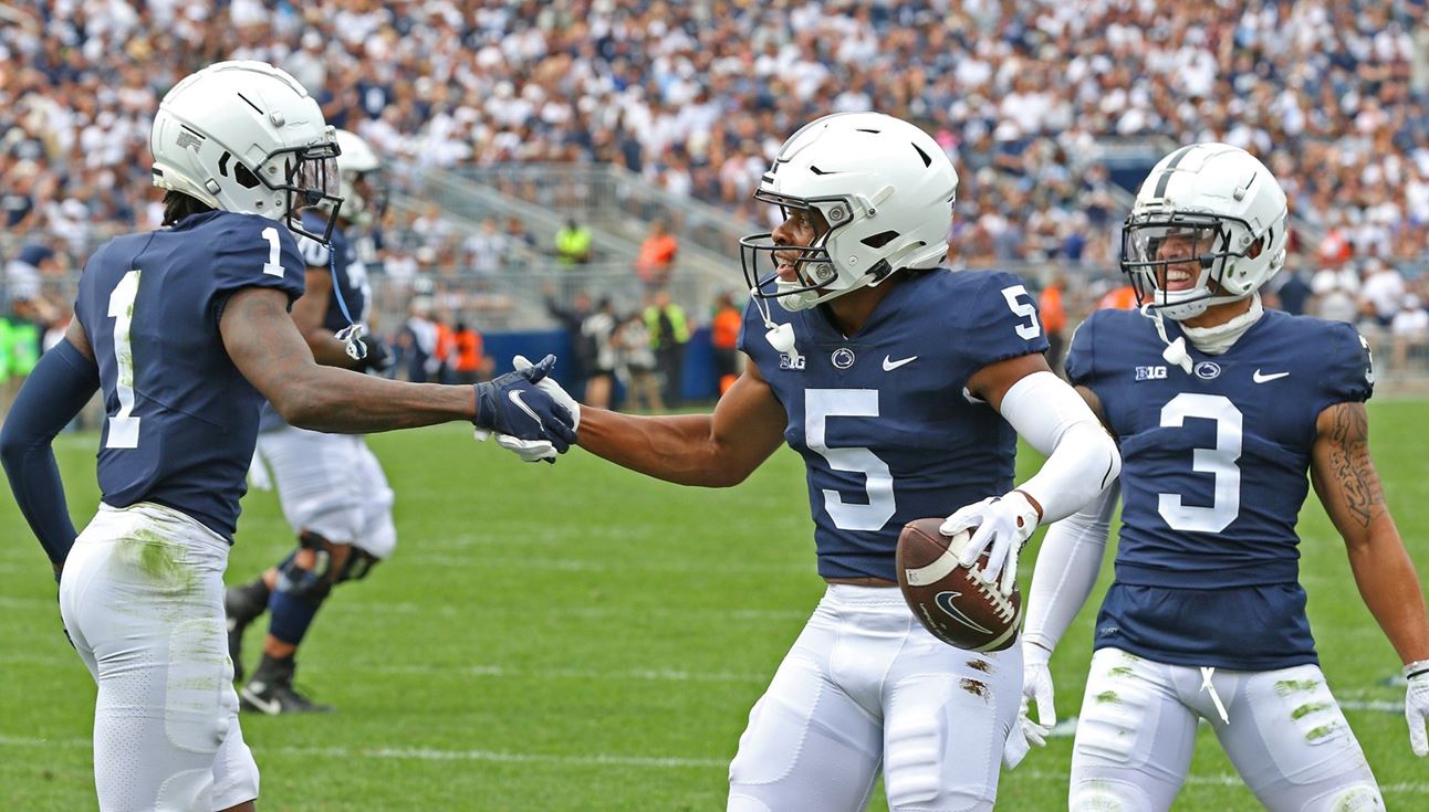 Game Preview: #22 Penn State at Auburn