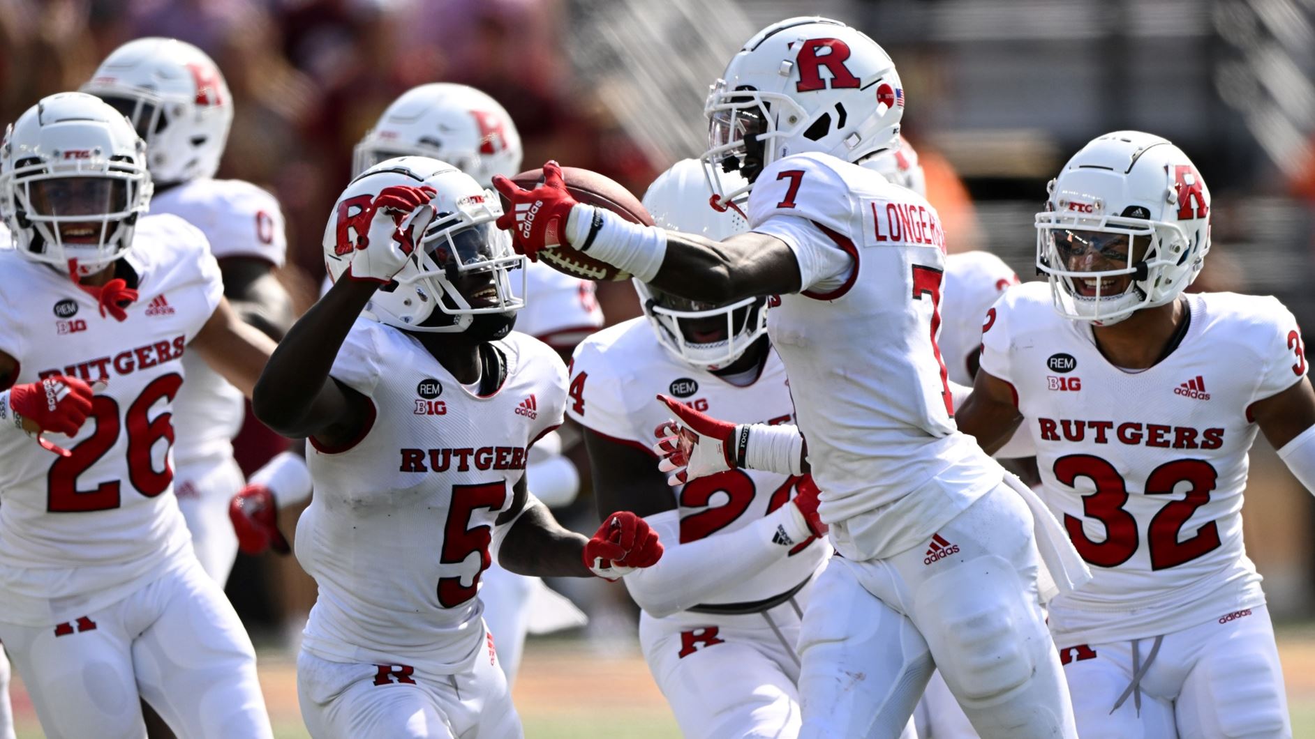 Preview: Rutgers vs. Wagner