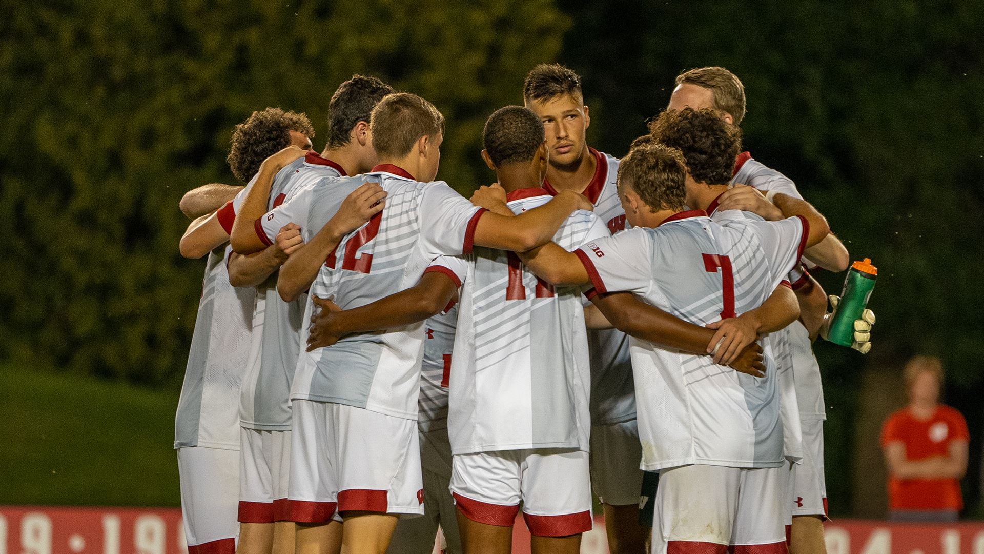 Wisconsin Soccer Comes Up Short Against Milwaukee