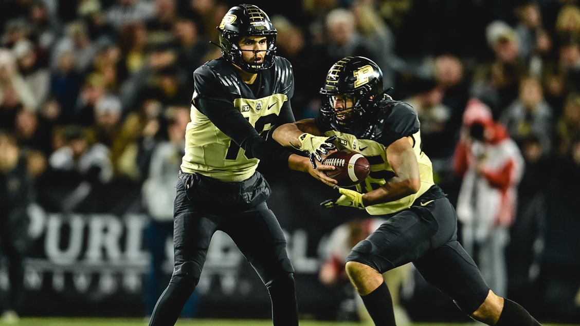 Gameday Prep: Purdue Welcomes Wildcats for Senior Day, Home Finale