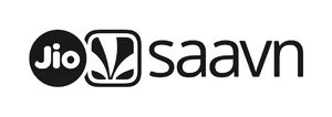 Jio Saavan logo