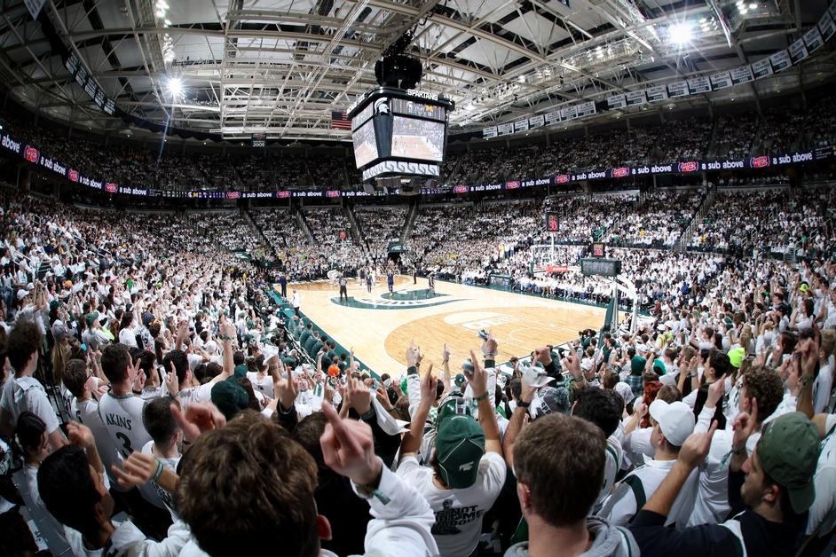 Big Ten Announces 2023-24 Men’s Basketball Conference Opponents