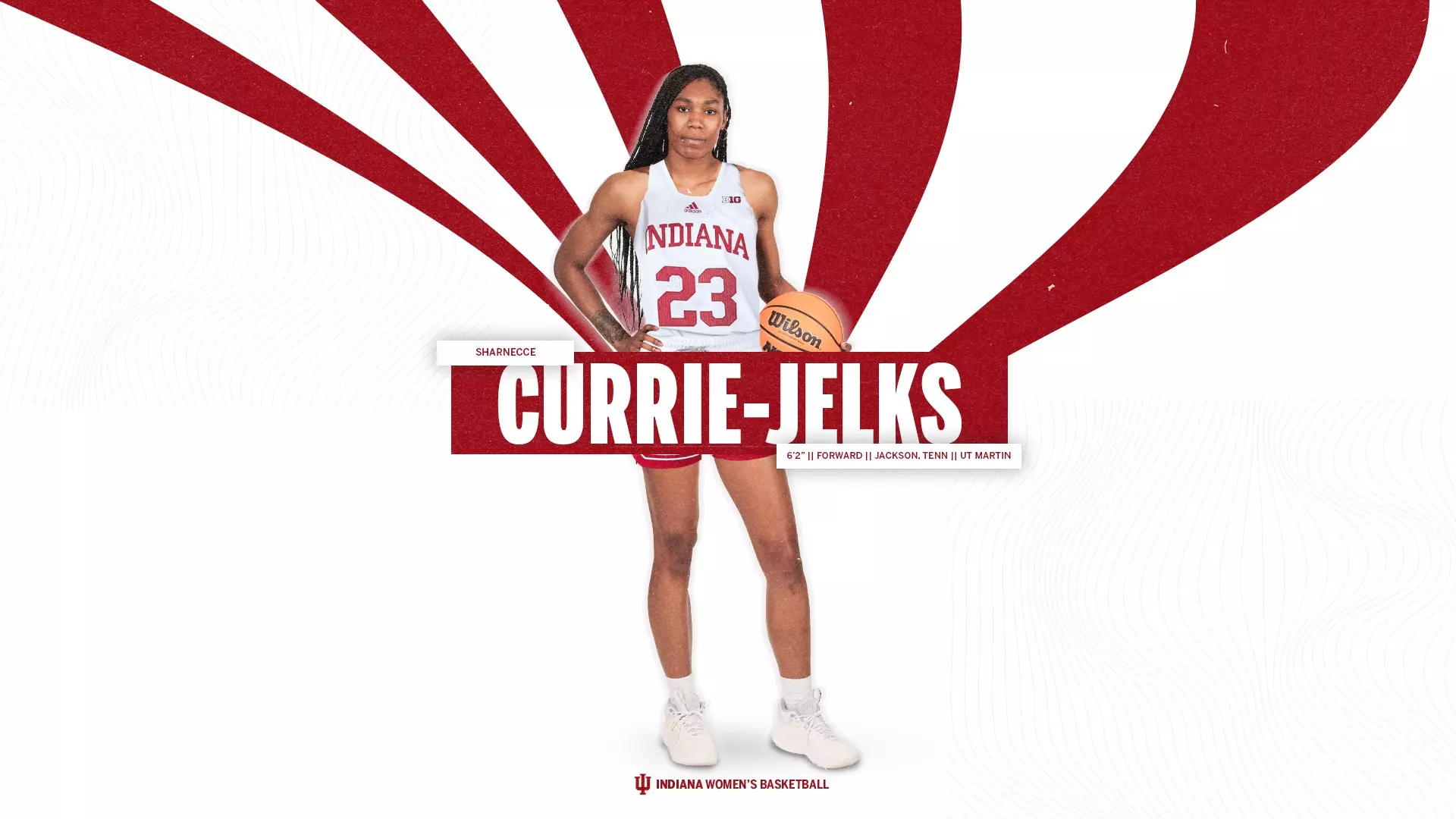 Sharnecce Currie-Jelks Joins Indiana Women’s Basketball