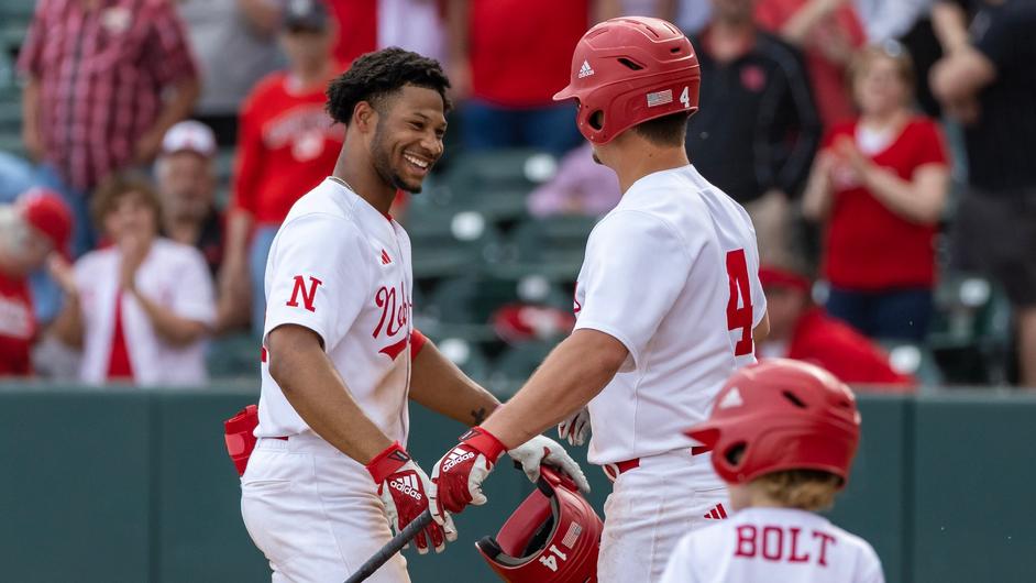 Anderson, Matthews Recognized as NCBWA Second-Team All-Americans