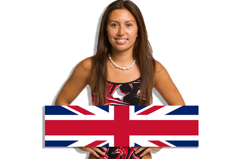 Holly Prasanto To Represent Great Britain At European Games
