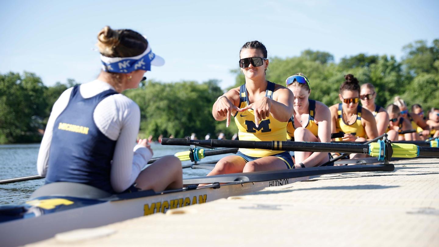 Collisson, Dent and Easton Earn CRCA All-America Honors