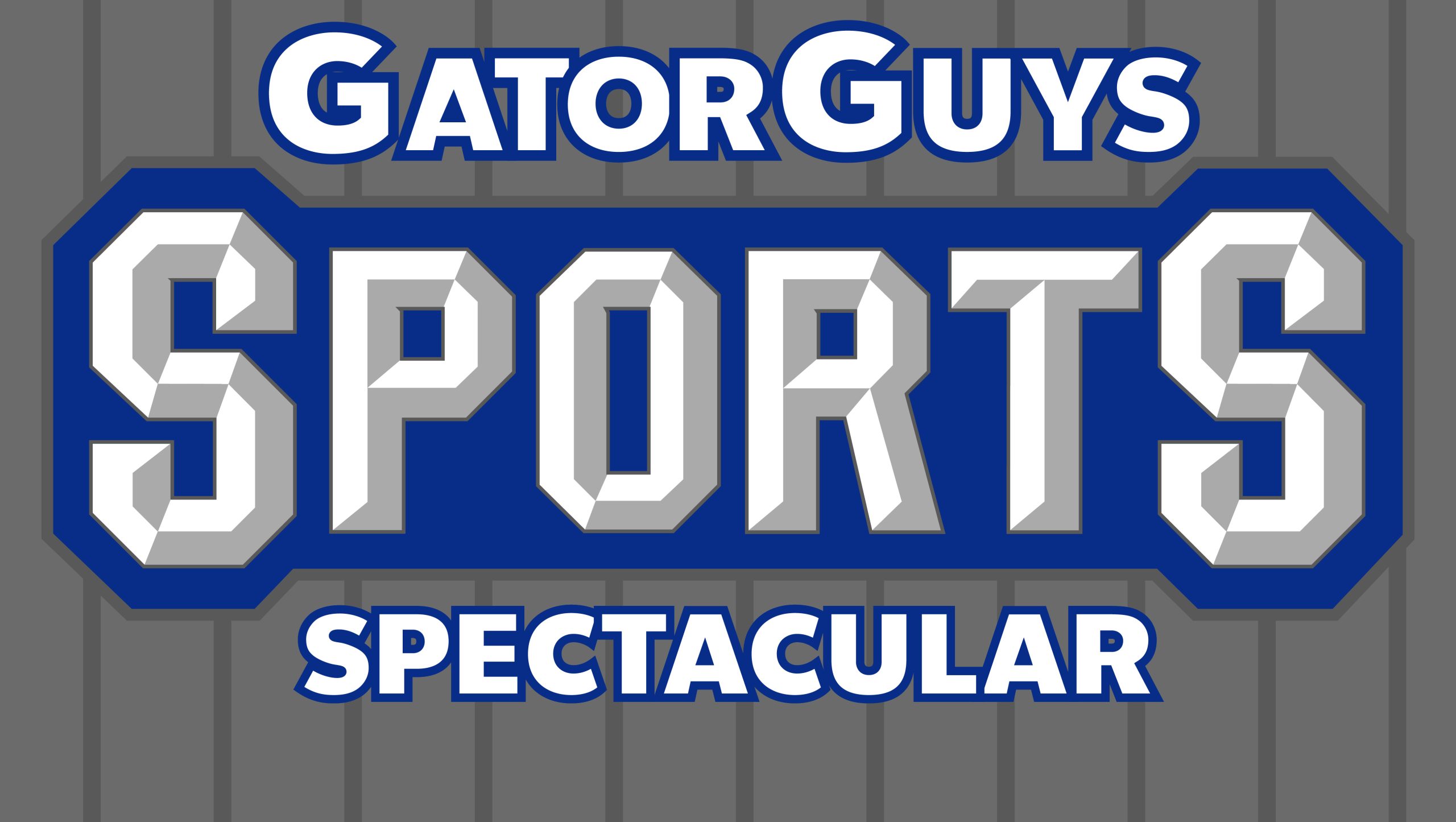 GatorGuys Sports Spectacular - Feb 9 Weekend (S1,Ep23)
