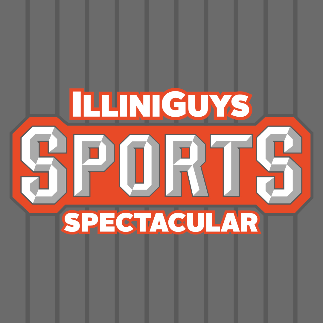 IlliniGuys Sports Spectacular - Feb 16 Weekend (S3,Ep27)