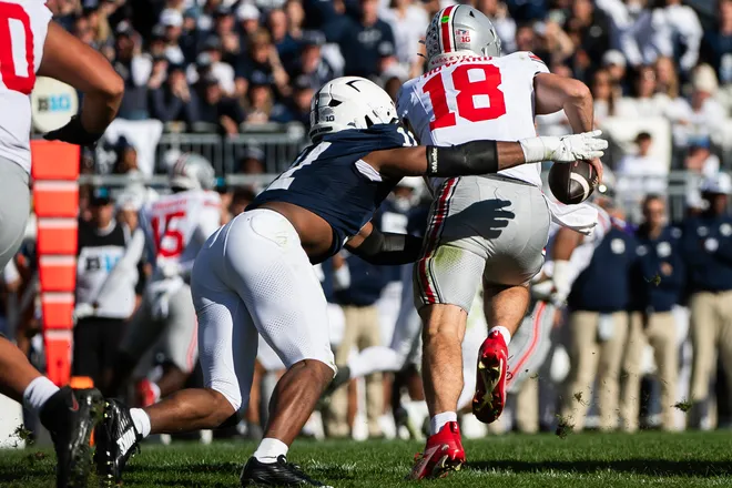 Heat Checks & Hail Marys - Who Belongs in the CFP & Will The B1G Win Two National Titles in a Row in Football